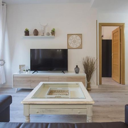 Apartamento Pasaje Del Barco By Toledo Ap エクステリア 写真