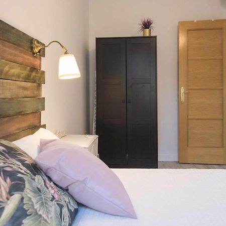 Apartamento Pasaje Del Barco By Toledo Ap エクステリア 写真