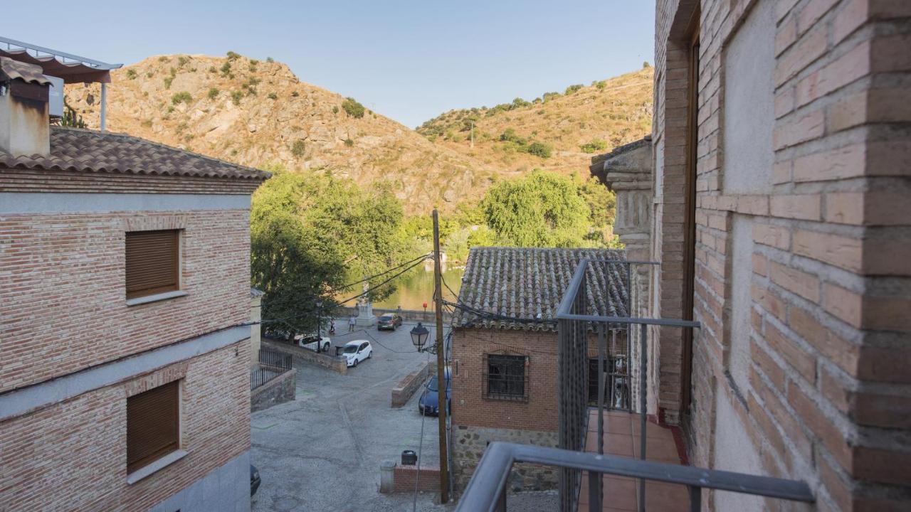 Apartamento Pasaje Del Barco By Toledo Ap エクステリア 写真